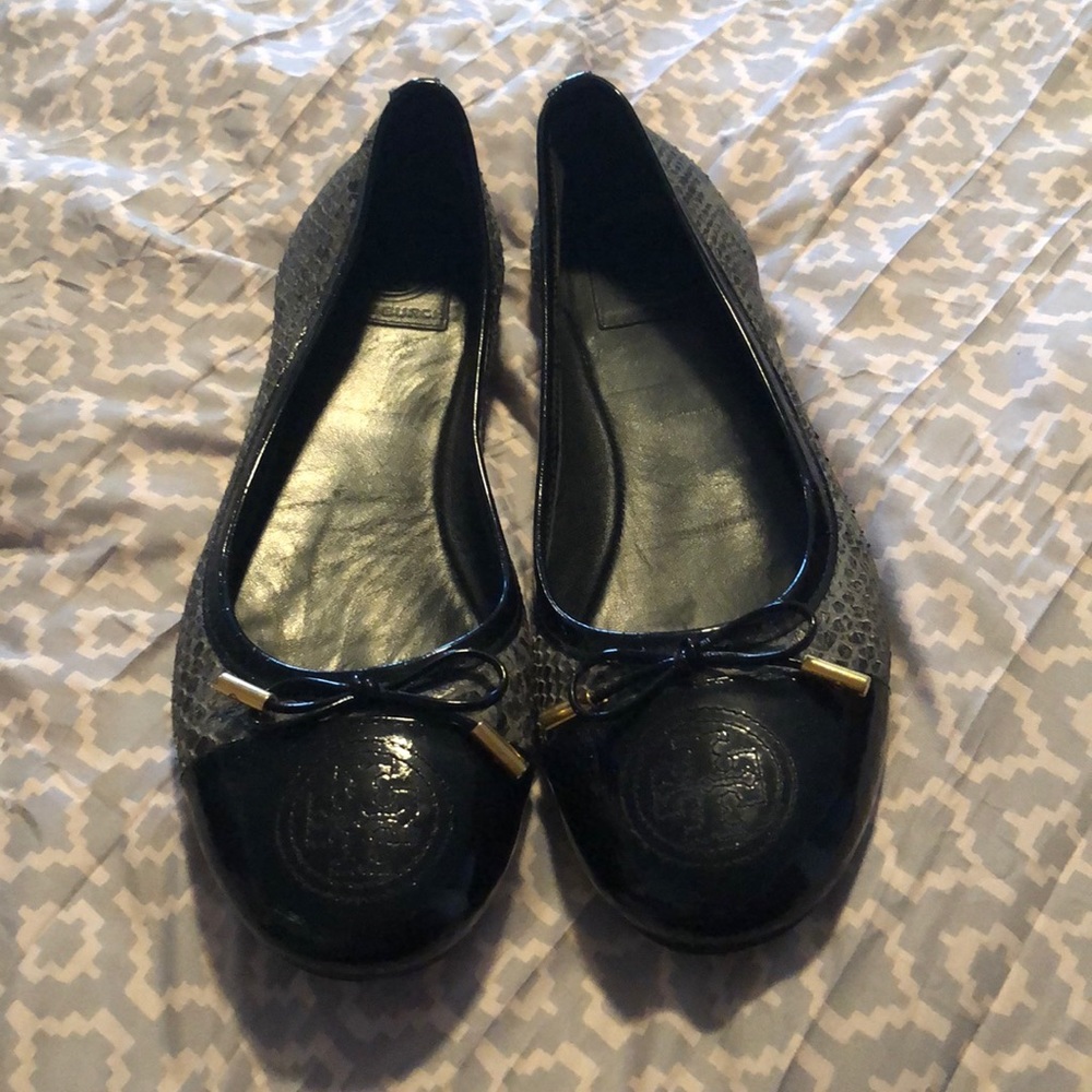Tory Burch Flats